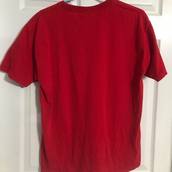 Nebraska Cornhuskers T-shirt - Picture 4 of 4